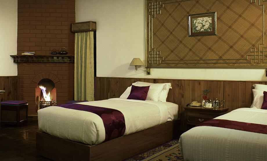 Norbu Ghangh Retreat & Spa Pemayangtse ห้อง รูปภาพ